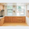 Custom Kitchen Cabinets