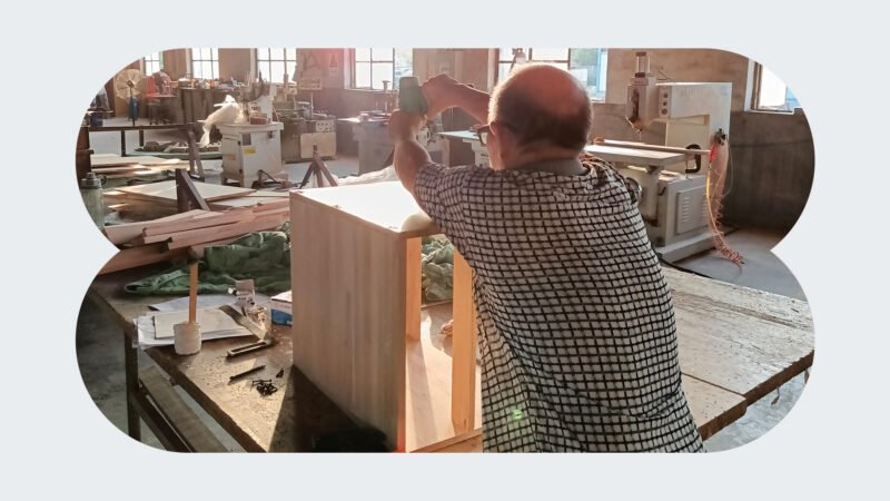 7 Custom Kitchen Cabinets