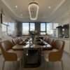 Custom Kitchen Cabinets