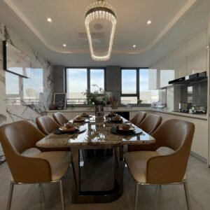 Custom Kitchen Cabinets