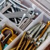 Cabinet hardware and accessories