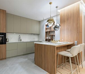 分类商店 岛台 Kitchen island cabinetry