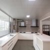 Custom kitchen cabinets